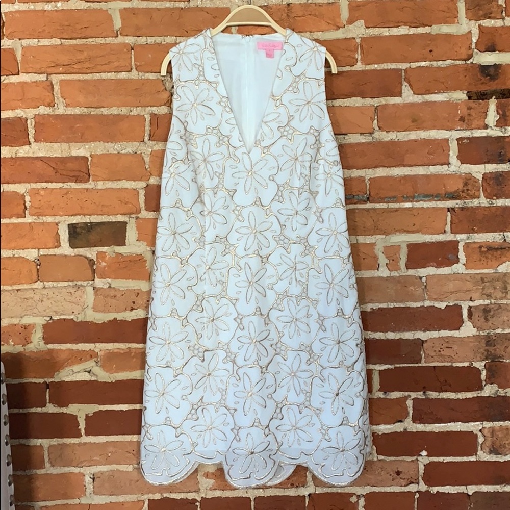 Lilly Pulitzer Dress